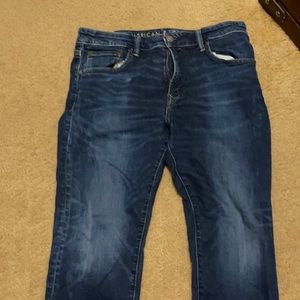 American Eagle Jeans (36x30)